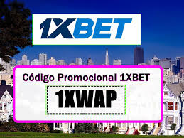 1xbet-codigo