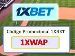 Código_promocional_1xBet